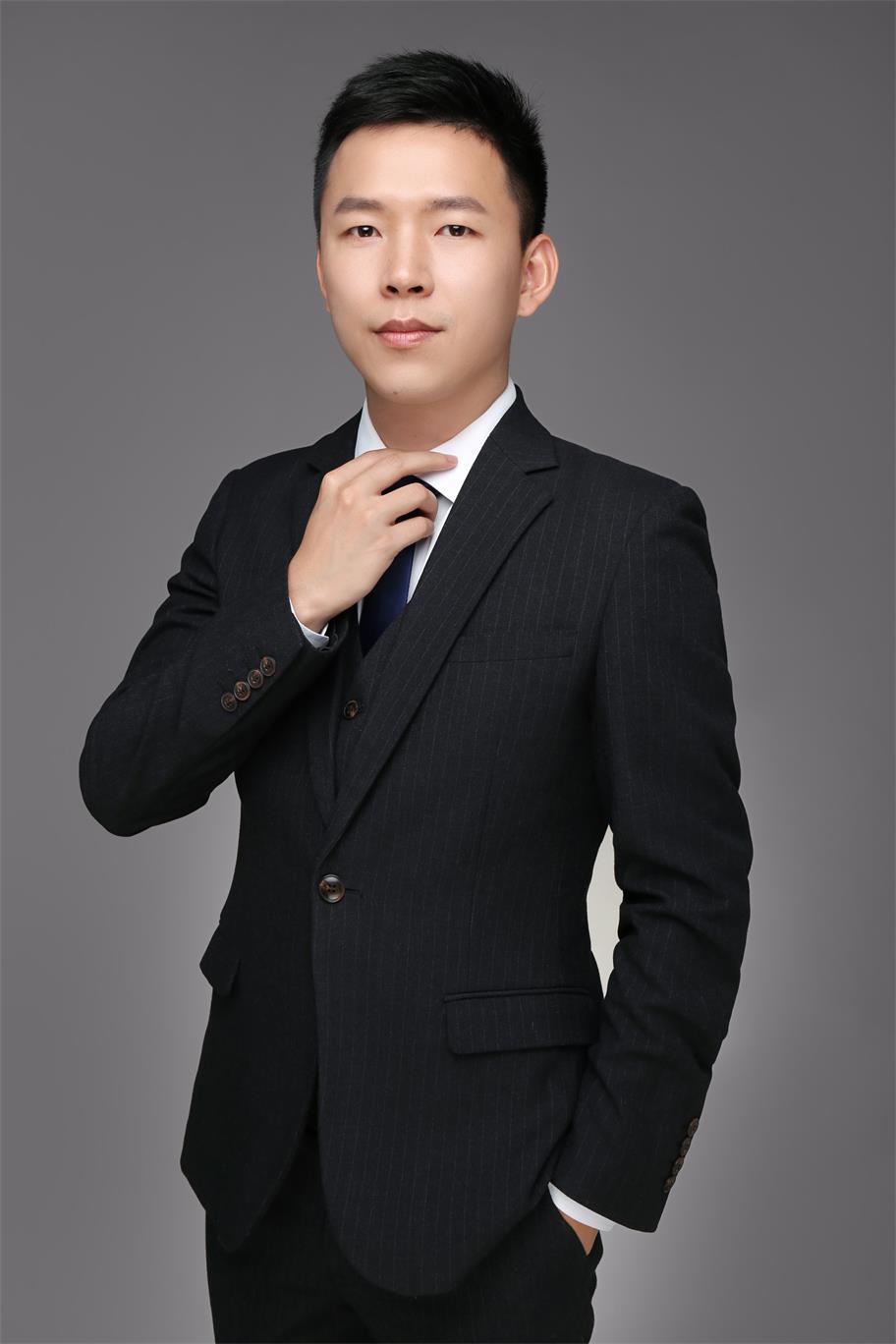 宋淑明 联合创始人 & 首席运营官